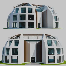 Villa Kuther