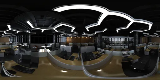 Office Area