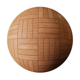 Parquet Floor