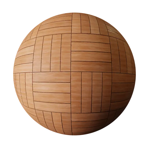 Parquet Floor