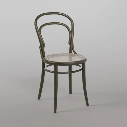 14 Chair B580