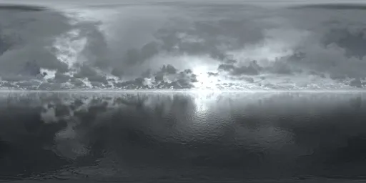 Stormy day