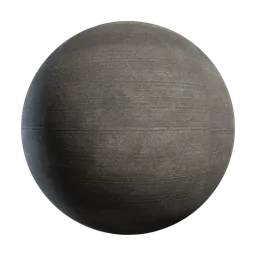 Ground Concrete