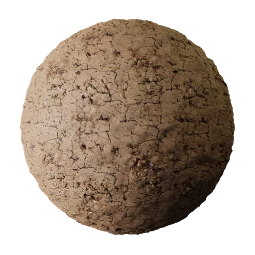 Clay Soil