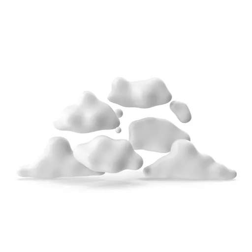 Toon Clouds