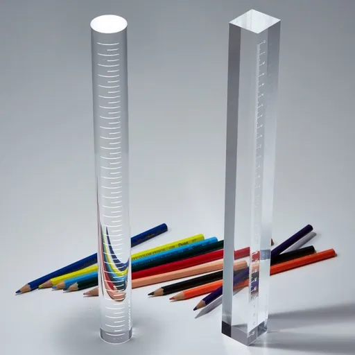 Roll/Rule Ruler