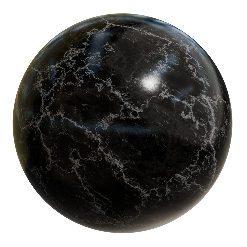 blenderkit-download-the-free-black-veined-marble-material