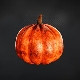 Halloween Pumpkin