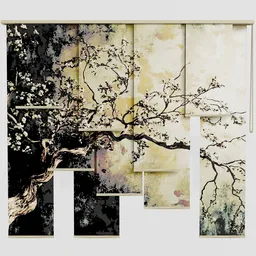 Curtain
