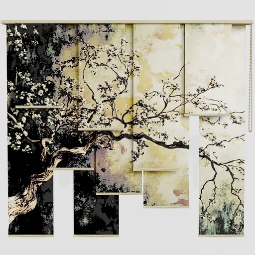 Curtain