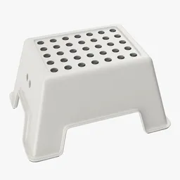 Step Stool
