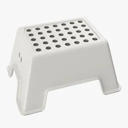 Step Stool