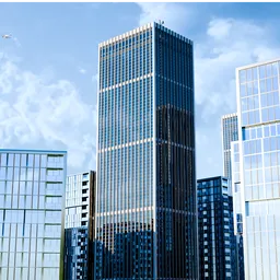 City view