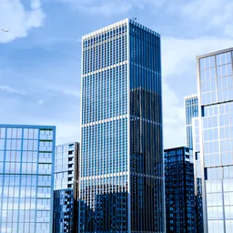 City view