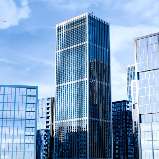 City view