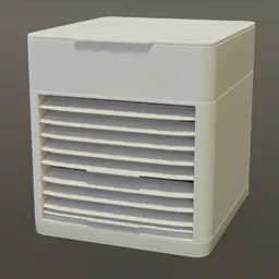 Ordinary Plastic Cooler