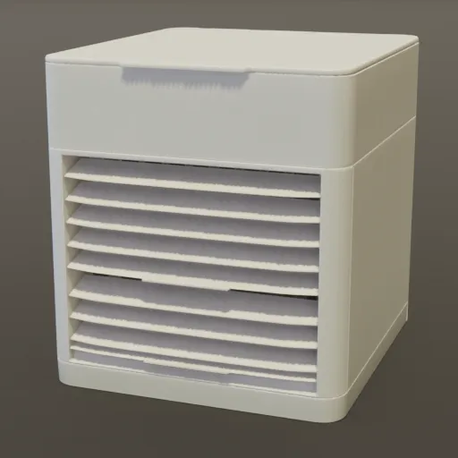 Ordinary Plastic Cooler