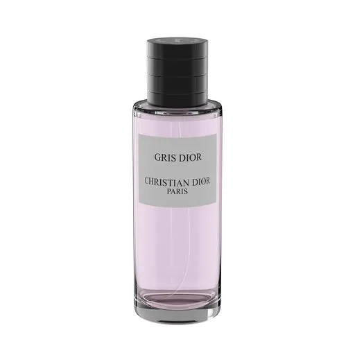 Gris dior perfume