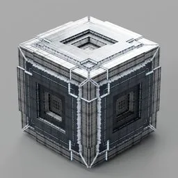 Awesome Cube
