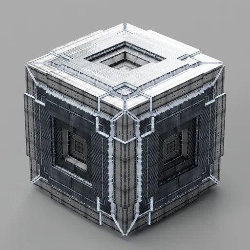 Awesome Cube