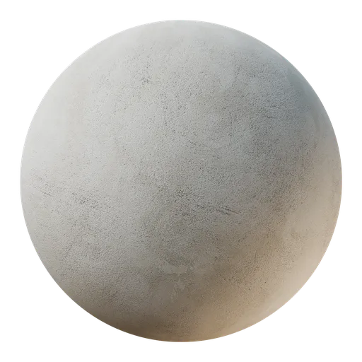 Plaster Material