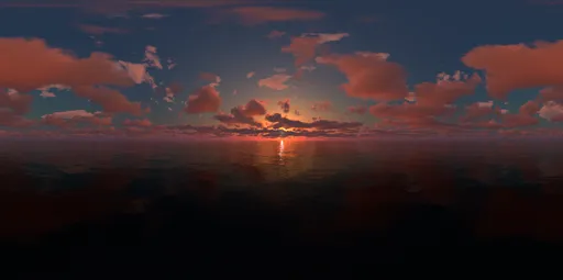 Evening
