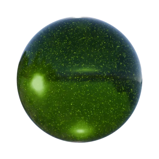 Zombie slime