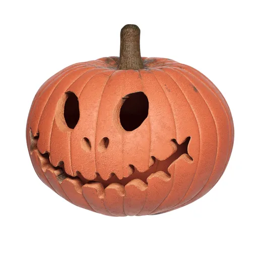 Pumpkins Halloween Grinny Jack