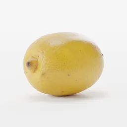 Lemon Scan