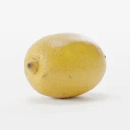 Lemon Scan
