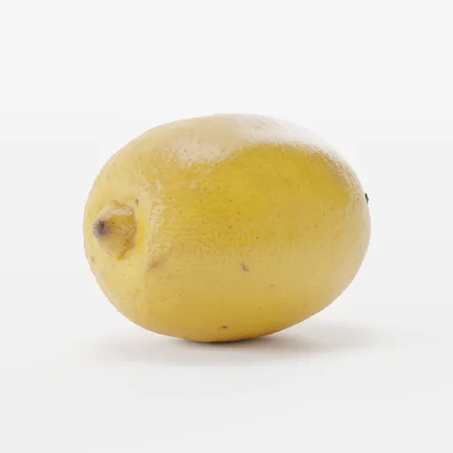 Lemon Scan