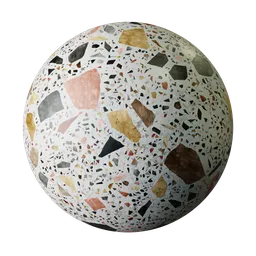 Terrazzo