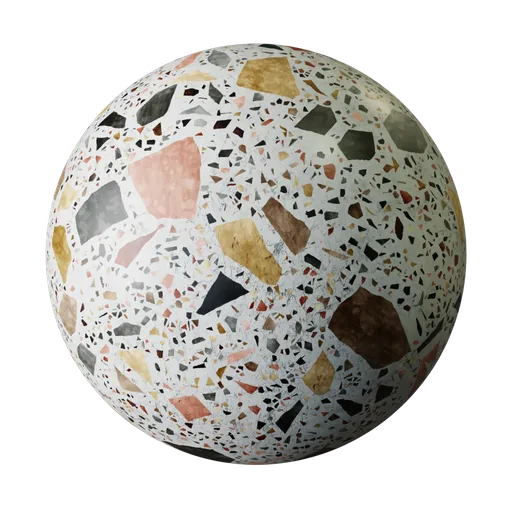 Terrazzo