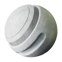 White Fine Plaster