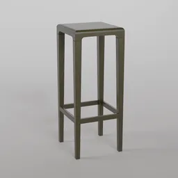 Rioja Barstool B B580