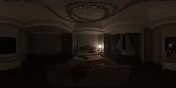 Night Light Bedroom