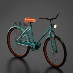 Classic Bicycle