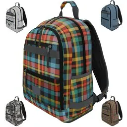 Bagpack