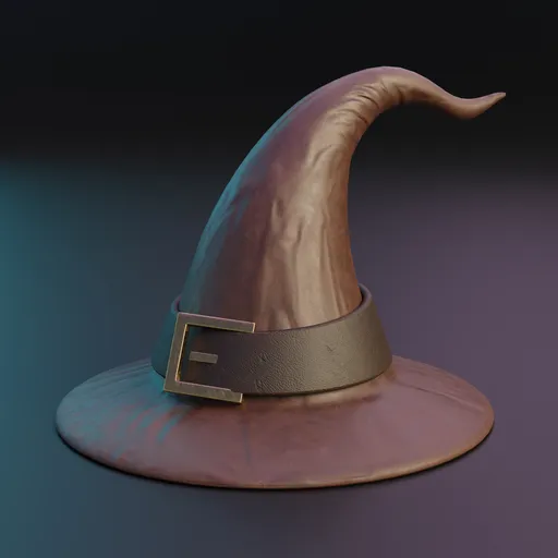 Witch hat