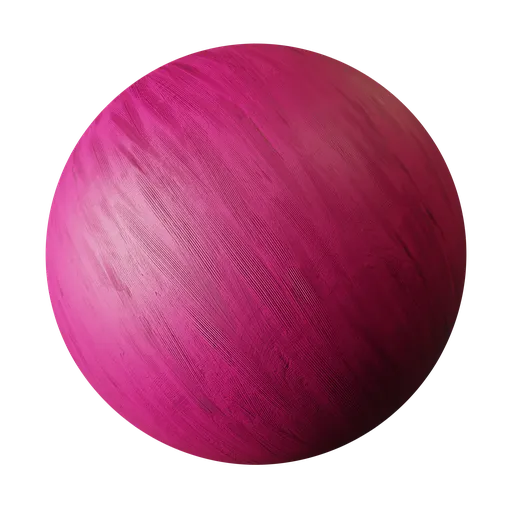Brushed paint   dark rose
