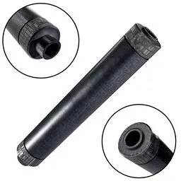 Txatical suppressor