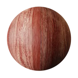 Padauk Wood
