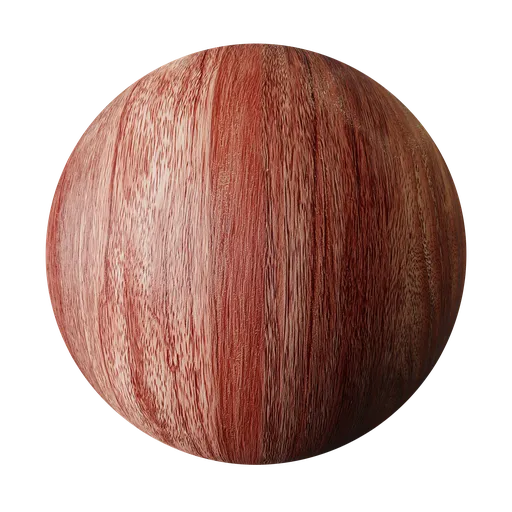 Padauk Wood