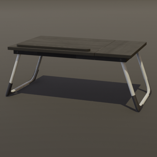 Lap Study and Working Table | Tables models | BlenderKit