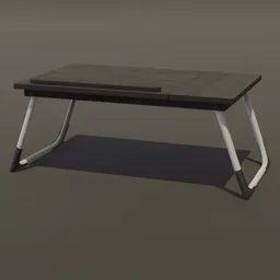 Lap Study and Working Table