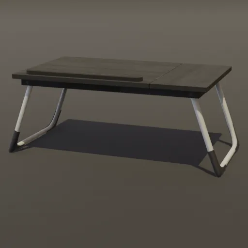 Lap Study and Working Table