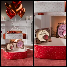 Valentines theme highlighter animation