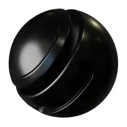 Dark Gunmetal