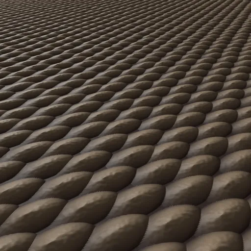 Scales Texture