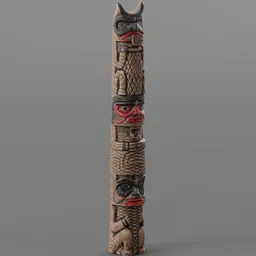 Totem Model